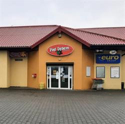 Sklep "Pod Dębem"