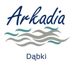 Arkadia, pokoje gościnne z aneksami kuchennymi