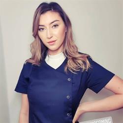 Salon Urody Limonka