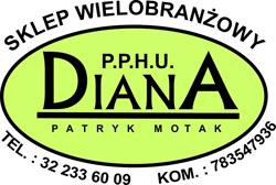 Diana
