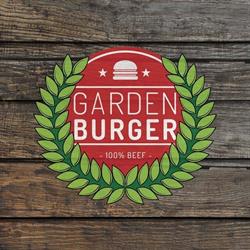 Garden Burger Piła
