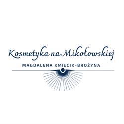 Kosmetyka na Mikołowskiej Magdalena Brożyna