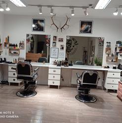 MĘSKI FRYZ - Salon Fryzjerski - Małgorzata Borkowska