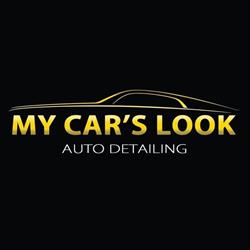 My car's look-auto detailing