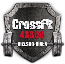 CrossFit 43300