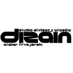 Atelier Fryzjerski DIZAIN