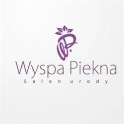 Wyspa Piękna. Salon urody