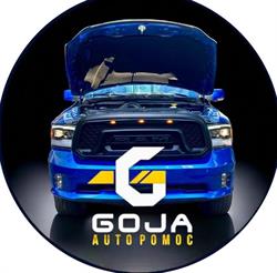 Goja Autopomoc Ram Serwis