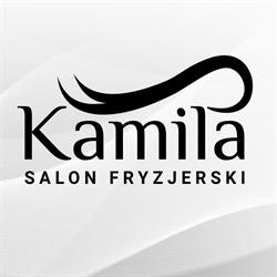 Salon Fryzjerski Kamila