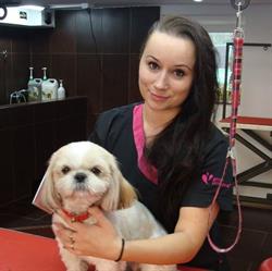 Salon Pielęgnacji Psów Ilona Dziadosz
