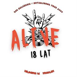 Alive