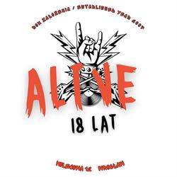 Alive