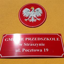 Przedszkole Gminne