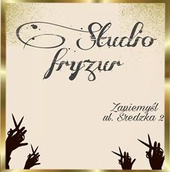 Studio Fryzur Salon Urody