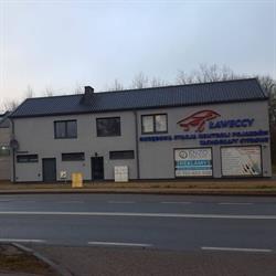 Okręgowa Stacja Kontroli Pojazdów Ławeccy.pl