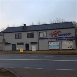 Okręgowa Stacja Kontroli Pojazdów Ławeccy.pl