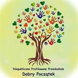 Niepubliczne Profilowane Przedszkole dla Dzieci z Autyzmem