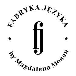 Fabryka Języka - szkoła języka angielskiego