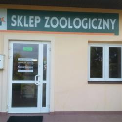 Sklep Zoologiczny FishZoo