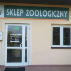 Sklep Zoologiczny FishZoo