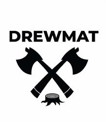 DREWMAT Drewno Opałowe i Kominkowe H-U Mateusz Nowak