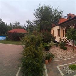 Pokoje Pod Lasem