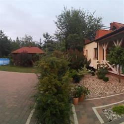 Pokoje Pod Lasem