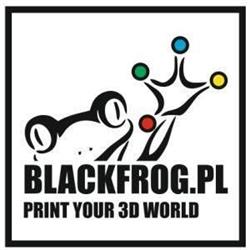 Blackfrog