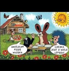 Czeski Pub
