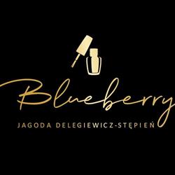 Blueberry Jagoda Delegiewicz- Stępień
