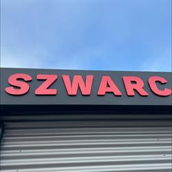 First Stop Schwarzteile