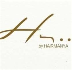 Salon Hairmanya
