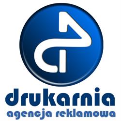 Drukarnia agencja reklamowa A4