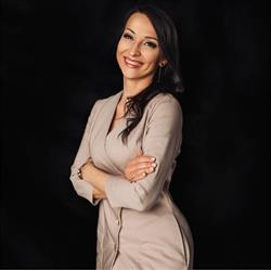 SKIN BOSS Marta Gienieczko