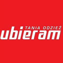 UBIERAM Tania Odzież