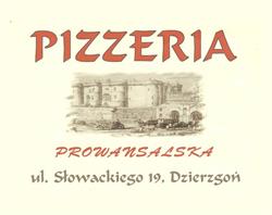 Pizzeria Prowansalska