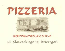Pizzeria Prowansalska