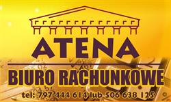 Biuro Rachunkowe ATENA