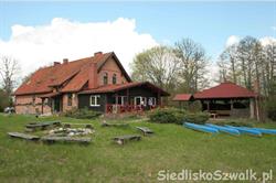 Siedlisko Szwałk