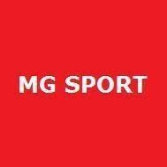 MG Sport. Sklep sportowy