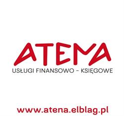 "ATENA" Usługi Finansowo-Księgowe Aneta Wrona