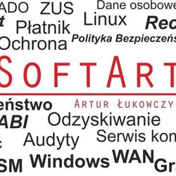 SOFTART Usługi Informatyczne