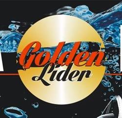 GOLDEN LIDER Sidzina Łukasz
