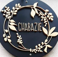 CHABAZIE KWIACIARNIA