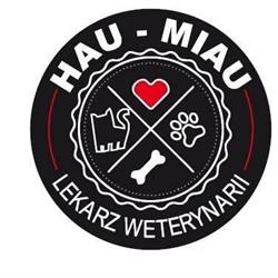 Przychodnia Weterynaryjna Hau - Miau