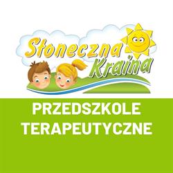 Przedszkole Terapeutyczne Słoneczna Kraina