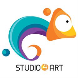 Multimedialne Studio Reklamowe 4 ART