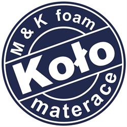 Rondo Sypialnie - Sklep Firmowy M&K foam KOŁO- Łóżka I Materace
