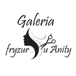 Galeria fryzur u Anity