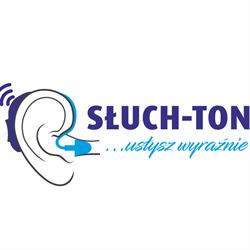 SŁUCH-TON Aparaty Słuchowe Badania Słuchu GDAŃSK